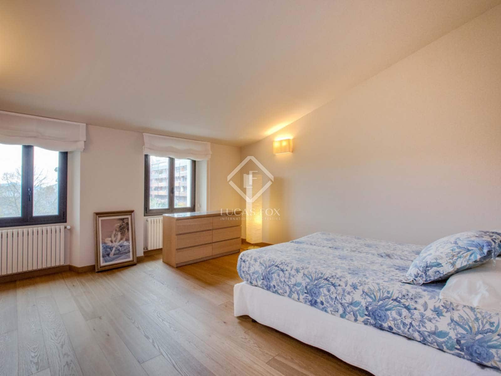 5 slaapkamer Villa te koop in Palafrugell met garage - € 1.150.000 (Ref: 3260579)