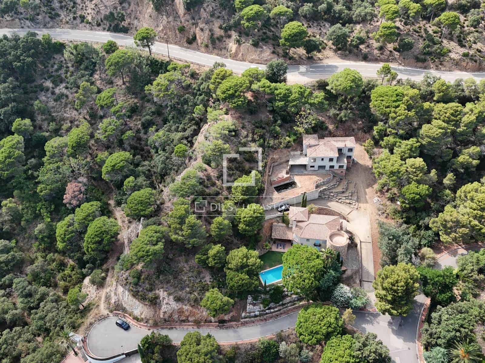 Bouwgrond te koop in Sant Feliu de Guixols - € 1.500.000 (Ref: 3314358)