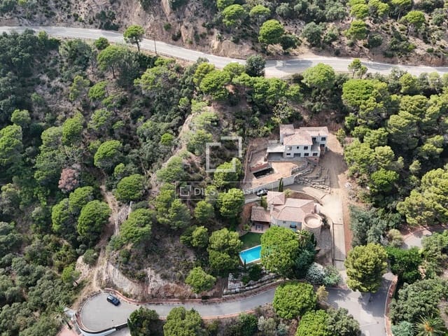 Bouwgrond te koop in Sant Feliu de Guíxols - € 1.500.000 (Ref: 3314358)