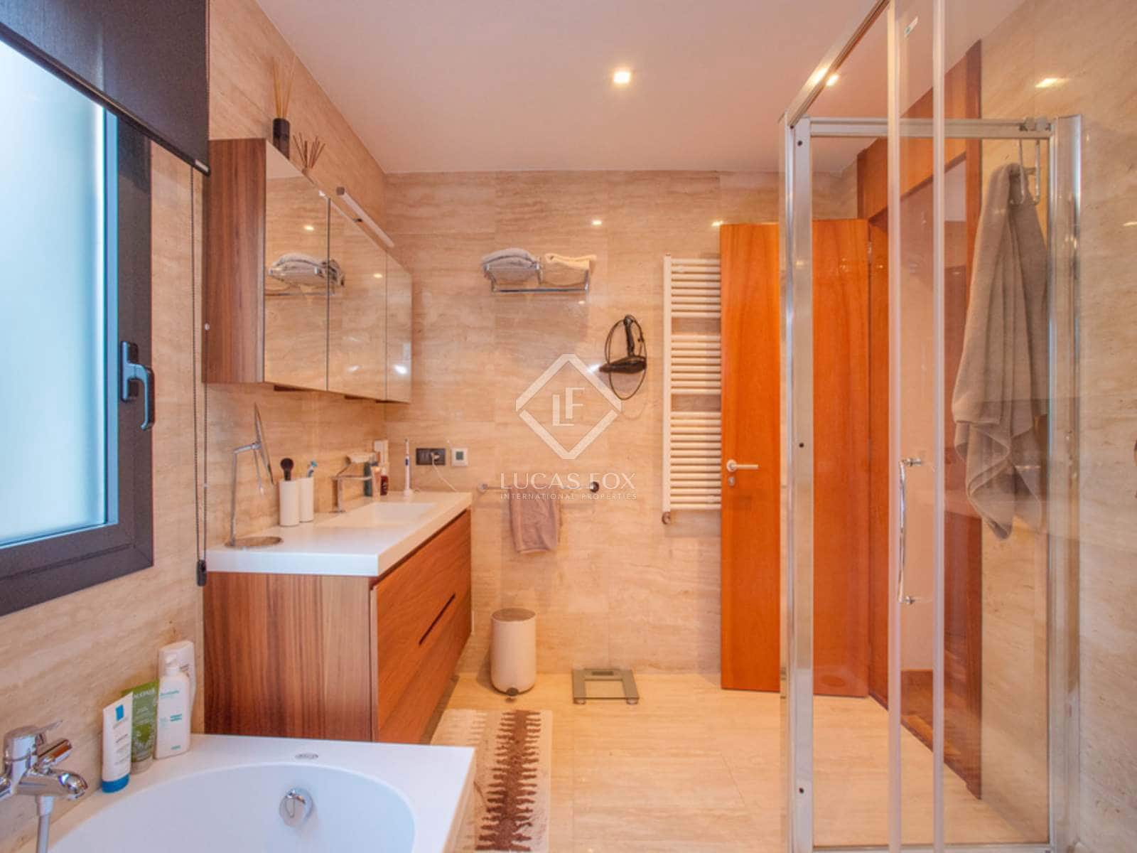 5 chambre Villa/Maison à vendre à Lloret de Mar avec piscine garage - 1 900 000 € (Ref: 3316534)