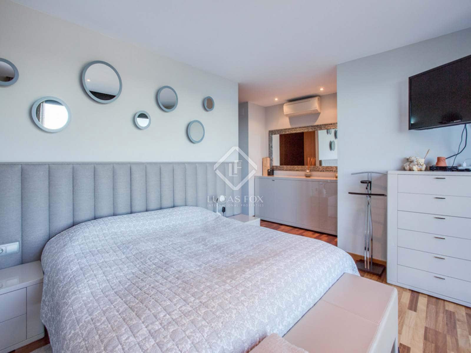 5 chambre Villa/Maison à vendre à Lloret de Mar avec piscine garage - 1 900 000 € (Ref: 3316534)