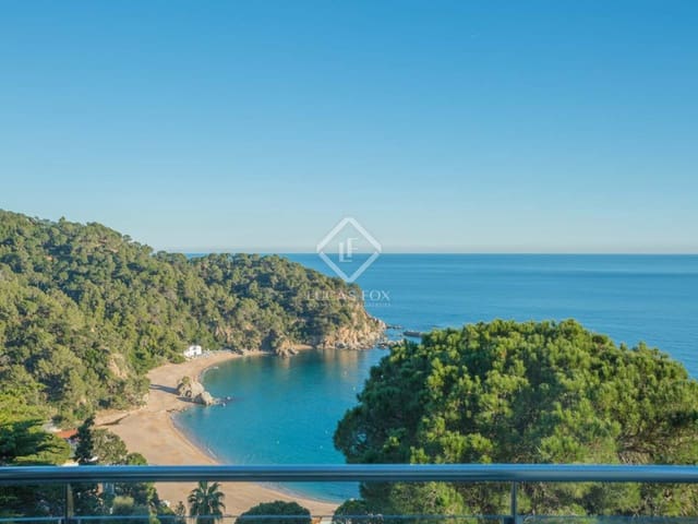 5 chambre Villa/Maison à vendre à Lloret de Mar avec piscine garage - 1 900 000 € (Ref: 3316534)