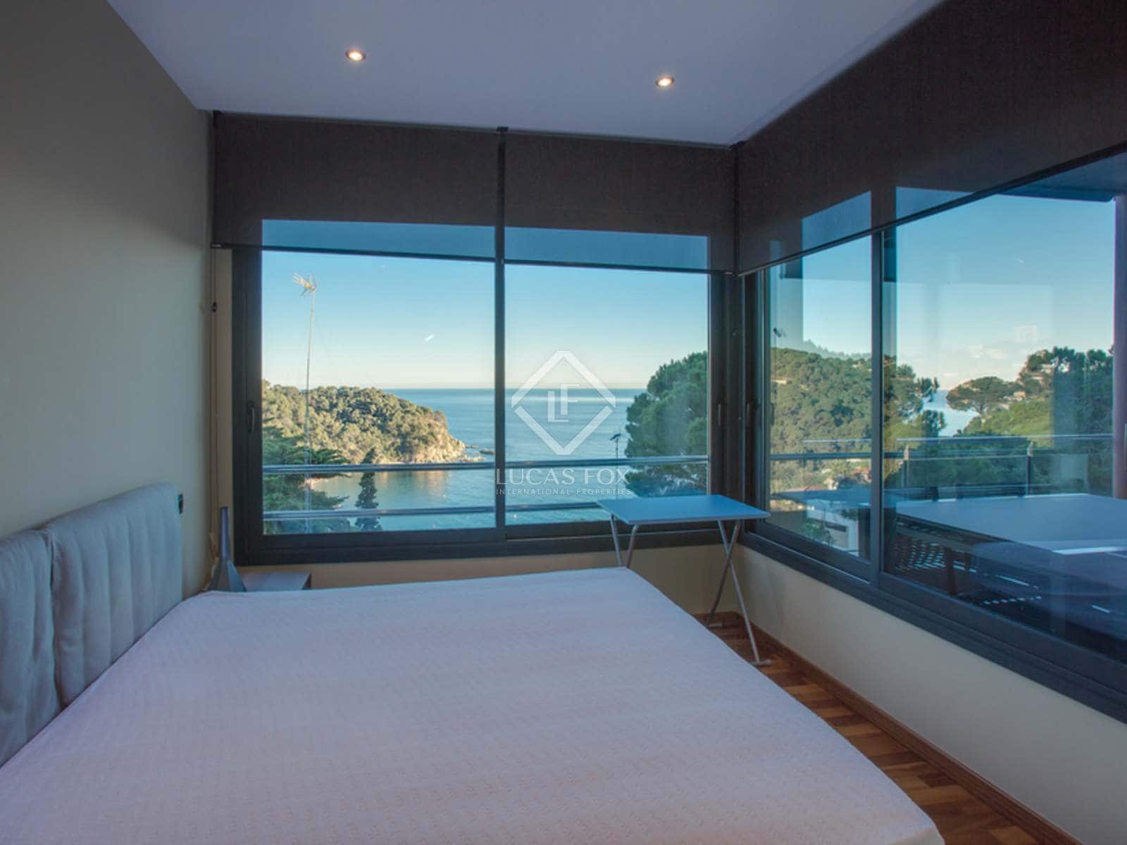 5 chambre Villa/Maison à vendre à Lloret de Mar avec piscine garage - 1 900 000 € (Ref: 3316534)