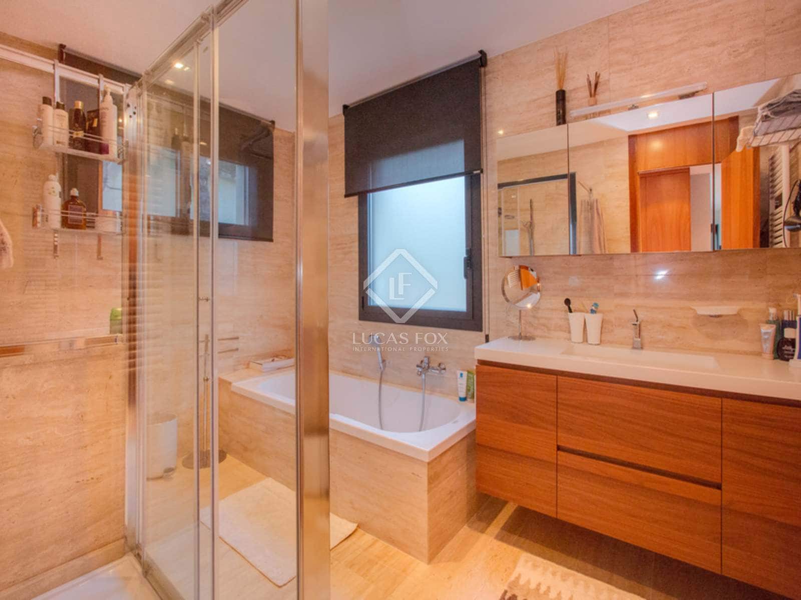 5 chambre Villa/Maison à vendre à Lloret de Mar avec piscine garage - 1 900 000 € (Ref: 3316534)