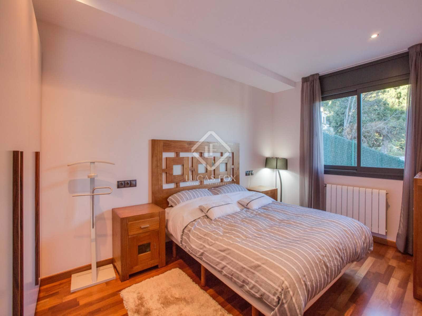 5 chambre Villa/Maison à vendre à Lloret de Mar avec piscine garage - 1 900 000 € (Ref: 3316534)