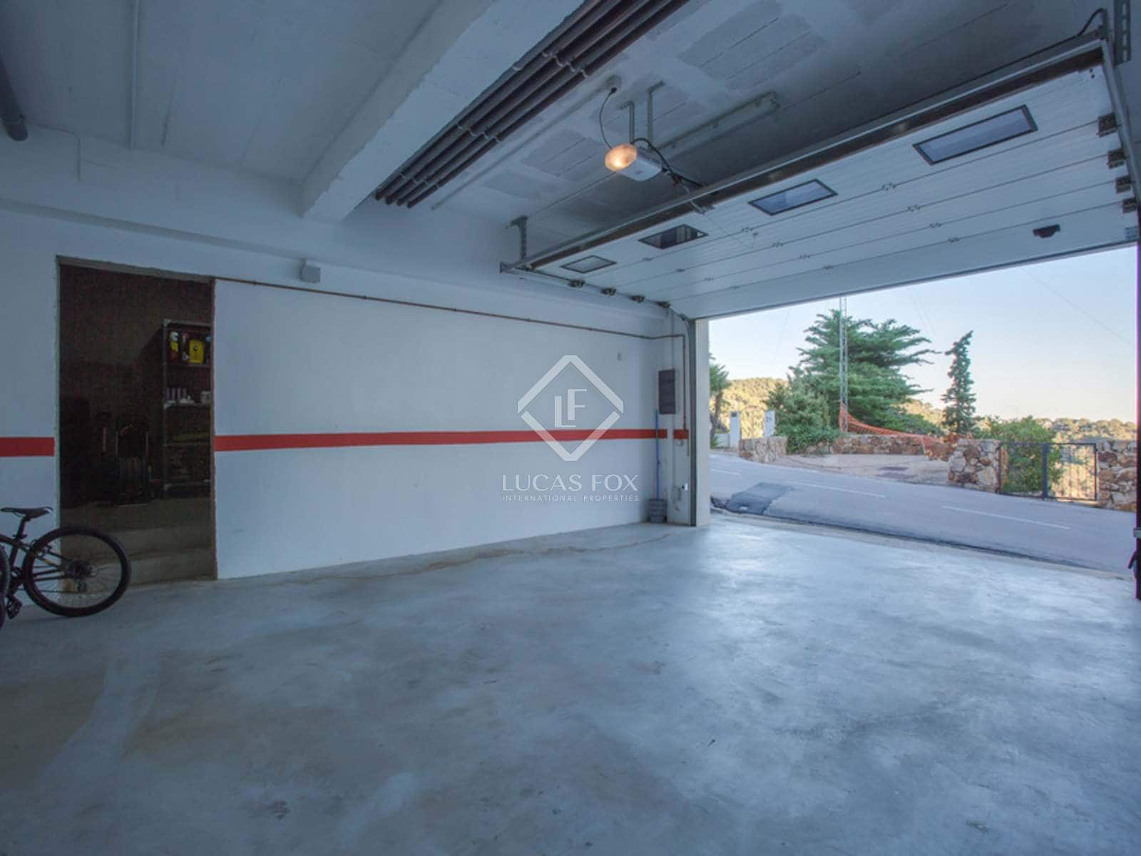 5 chambre Villa/Maison à vendre à Lloret de Mar avec piscine garage - 1 900 000 € (Ref: 3316534)