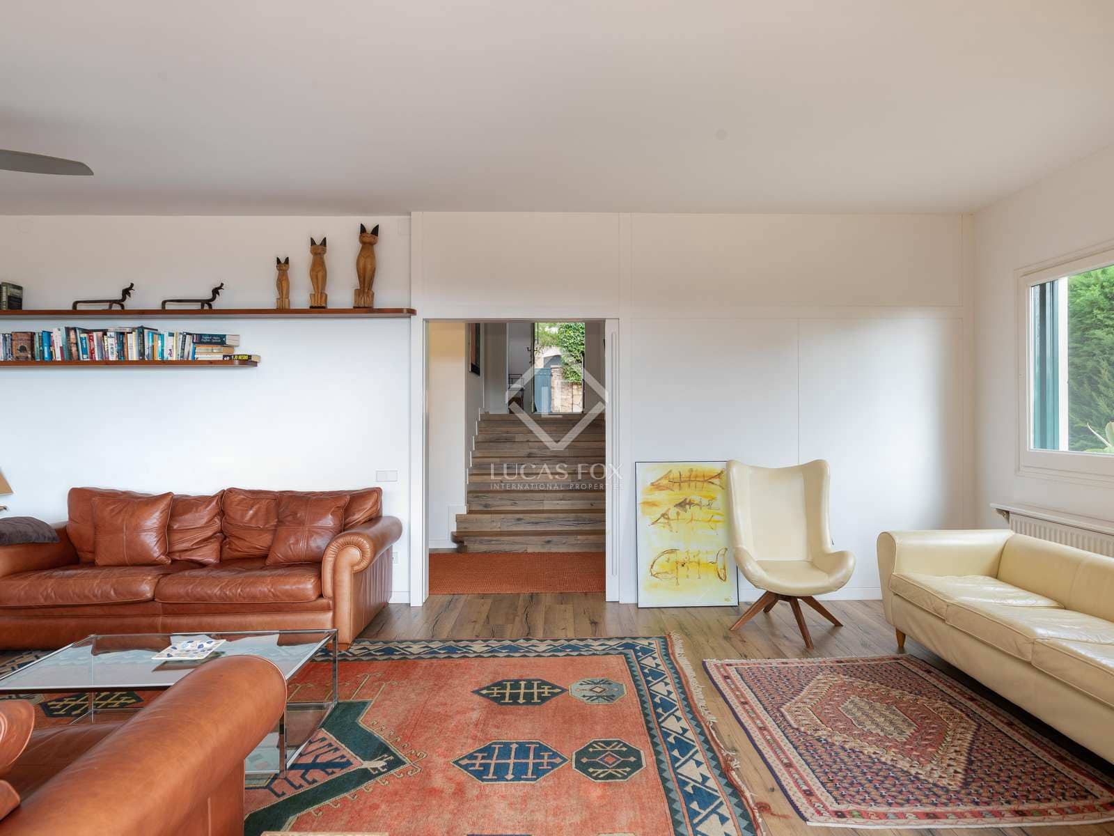 4 slaapkamer Villa te koop in Llafranc met zwembad garage - € 1.490.000 (Ref: 3423749)