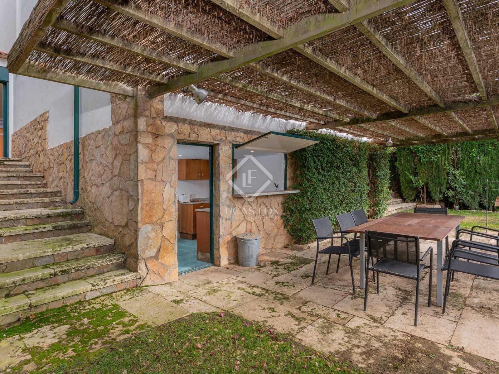 4 slaapkamer Villa te koop in Llafranc met zwembad garage - € 1.490.000 (Ref: 3423749)
