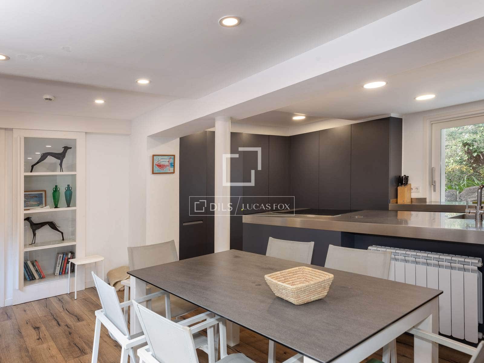 4 slaapkamer Villa te koop in Llafranc met zwembad garage - € 1.490.000 (Ref: 3423749)