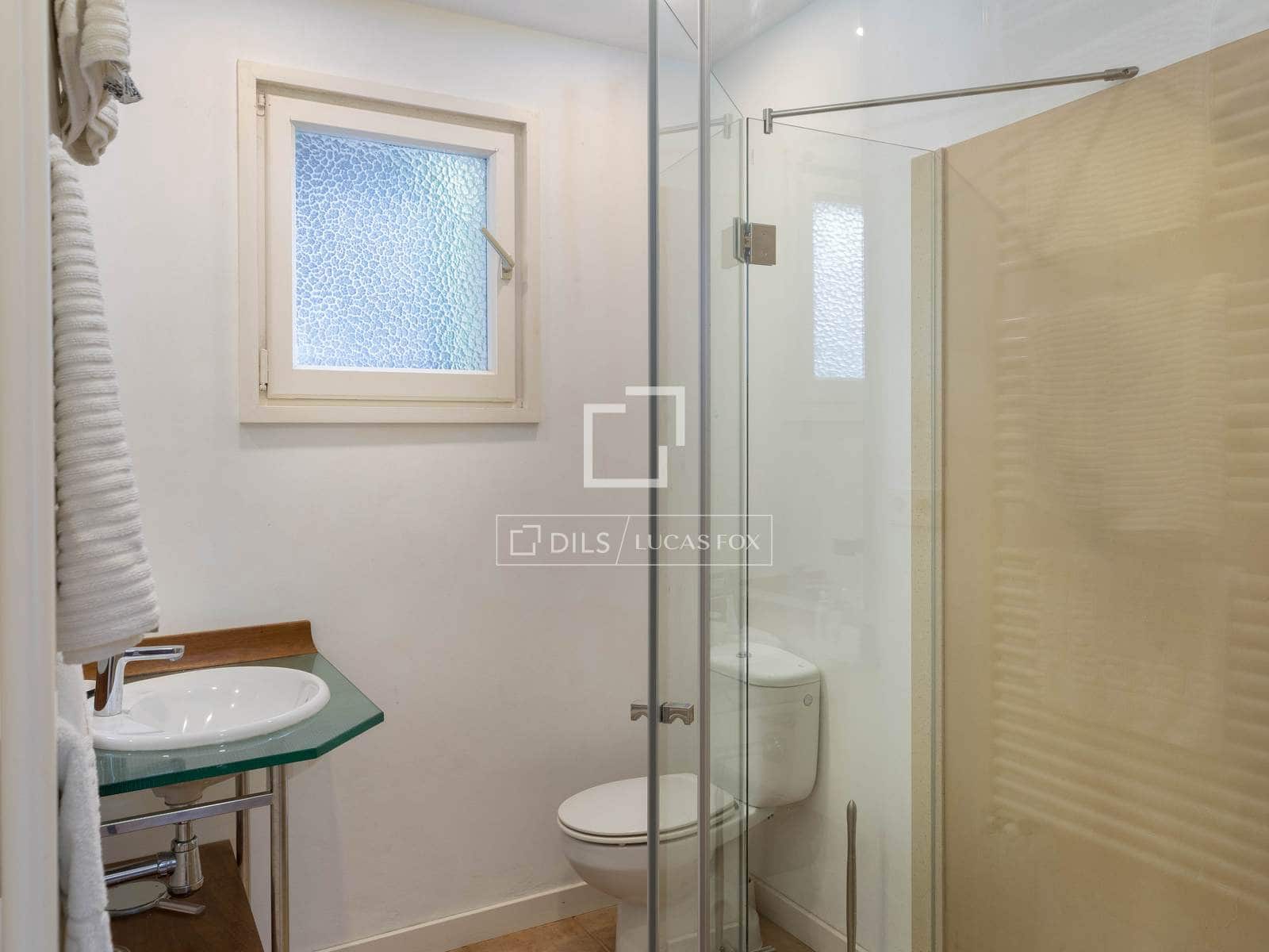 4 slaapkamer Villa te koop in Llafranc met zwembad garage - € 1.490.000 (Ref: 3423749)