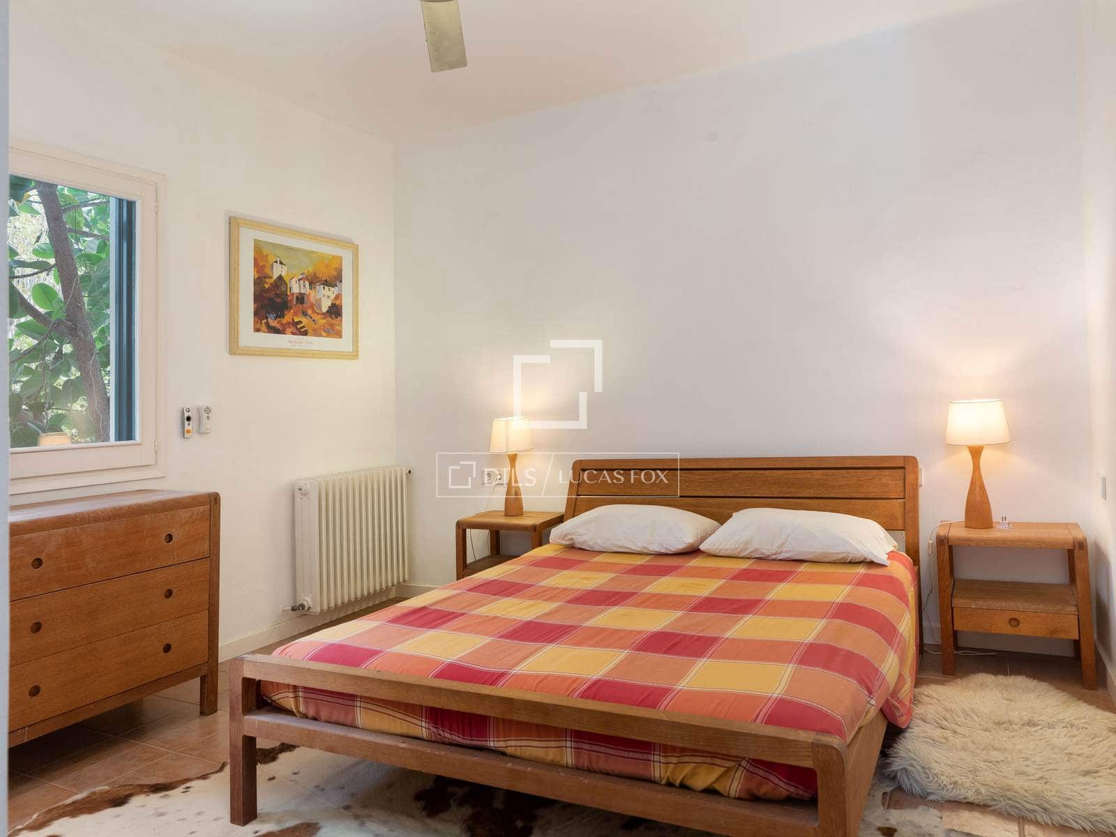 4 slaapkamer Villa te koop in Llafranc met zwembad garage - € 1.490.000 (Ref: 3423749)