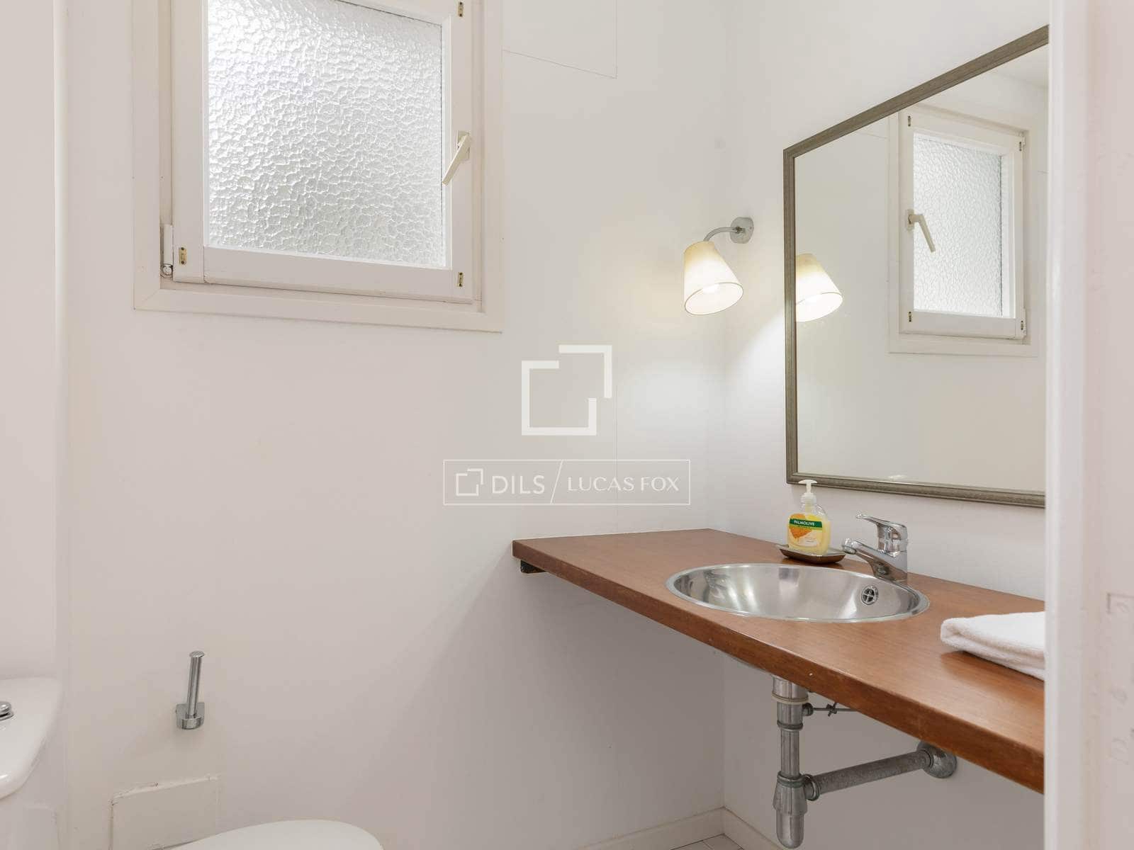 4 slaapkamer Villa te koop in Llafranc met zwembad garage - € 1.490.000 (Ref: 3423749)