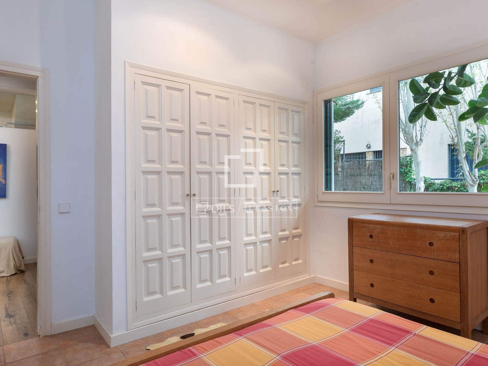 4 slaapkamer Villa te koop in Llafranc met zwembad garage - € 1.490.000 (Ref: 3423749)