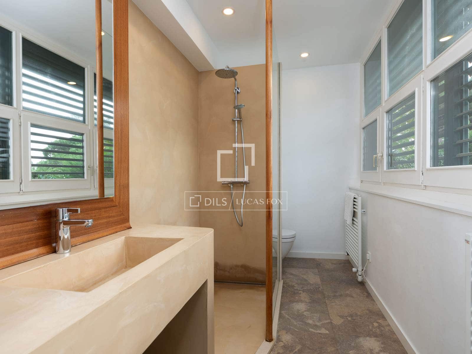 4 slaapkamer Villa te koop in Llafranc met zwembad garage - € 1.490.000 (Ref: 3423749)