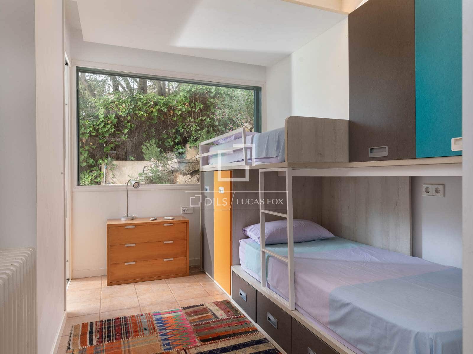 4 slaapkamer Villa te koop in Llafranc met zwembad garage - € 1.490.000 (Ref: 3423749)