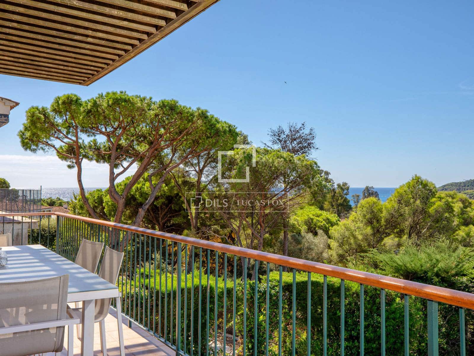 4 slaapkamer Villa te koop in Llafranc met zwembad garage - € 1.490.000 (Ref: 3423749)