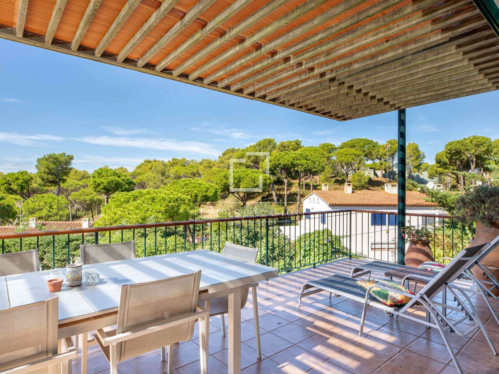 4 slaapkamer Villa te koop in Llafranc met zwembad garage - € 1.490.000 (Ref: 3423749)