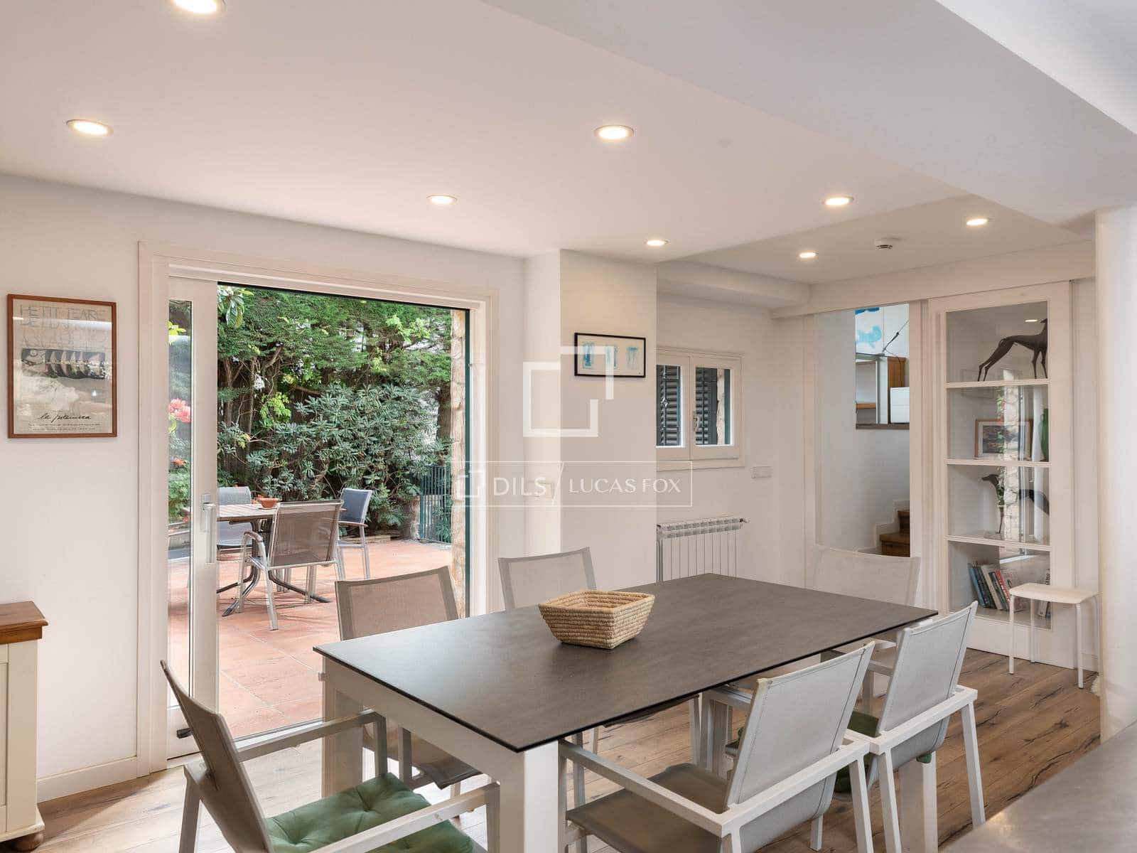 4 slaapkamer Villa te koop in Llafranc met zwembad garage - € 1.490.000 (Ref: 3423749)