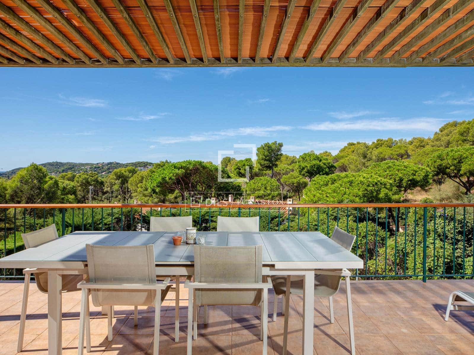 4 slaapkamer Villa te koop in Llafranc met zwembad garage - € 1.490.000 (Ref: 3423749)