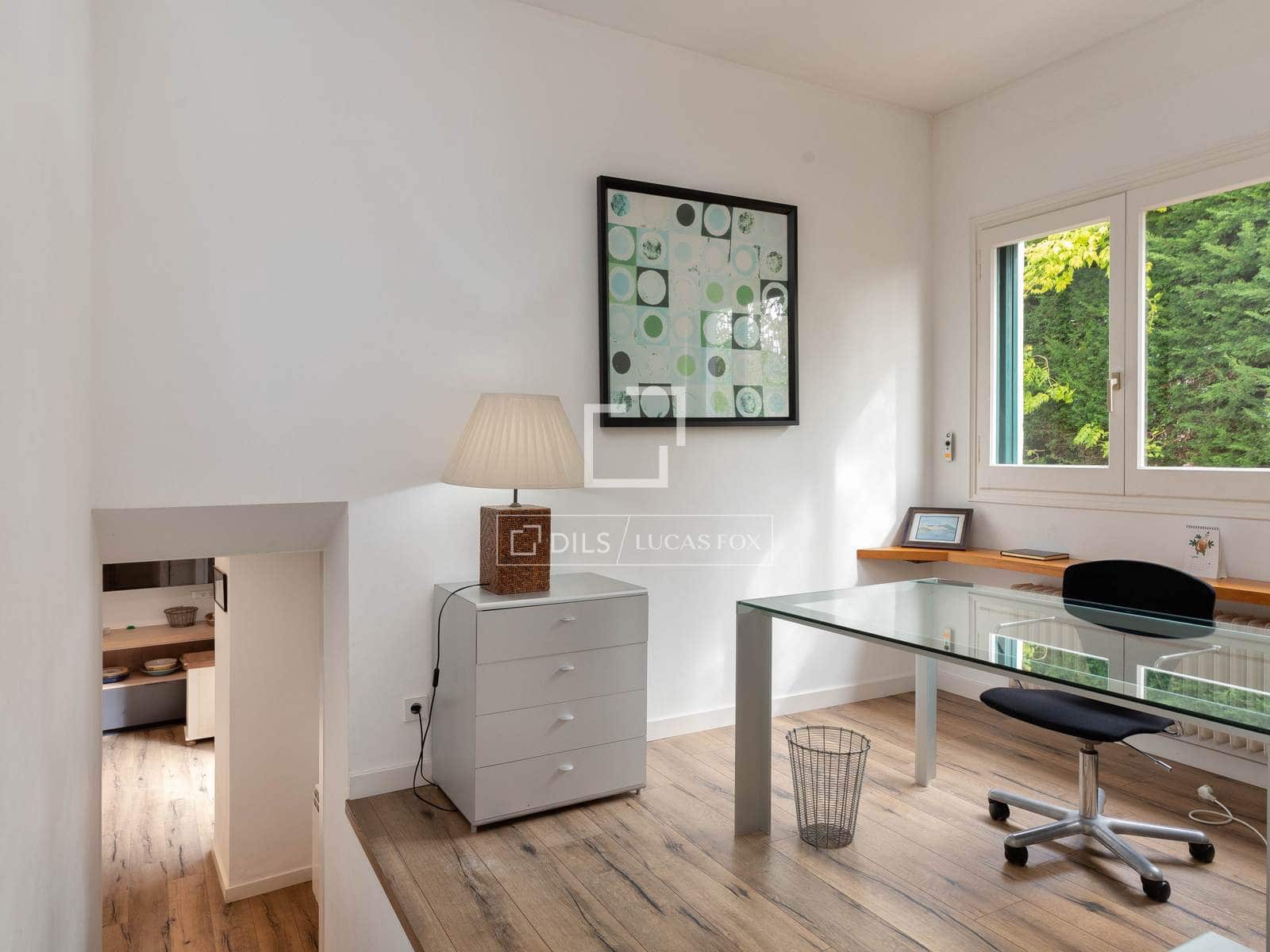 4 slaapkamer Villa te koop in Llafranc met zwembad garage - € 1.490.000 (Ref: 3423749)
