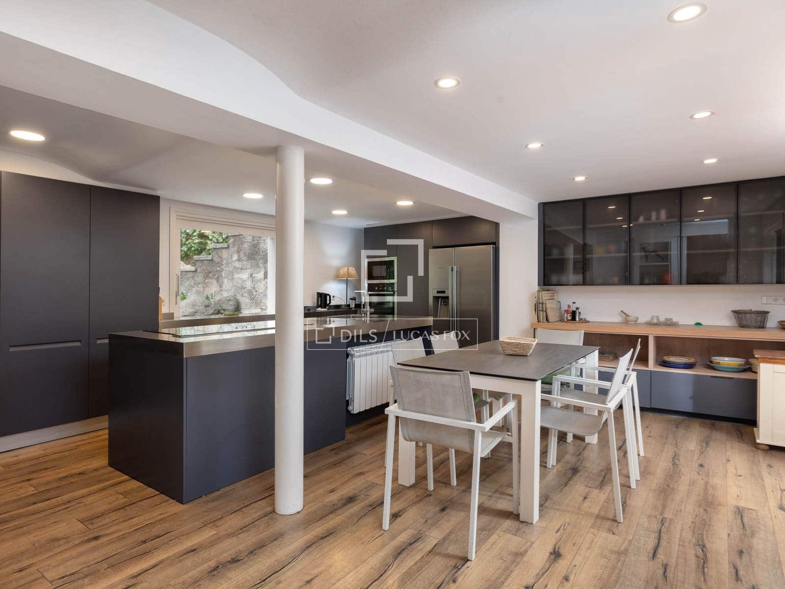 4 slaapkamer Villa te koop in Llafranc met zwembad garage - € 1.490.000 (Ref: 3423749)