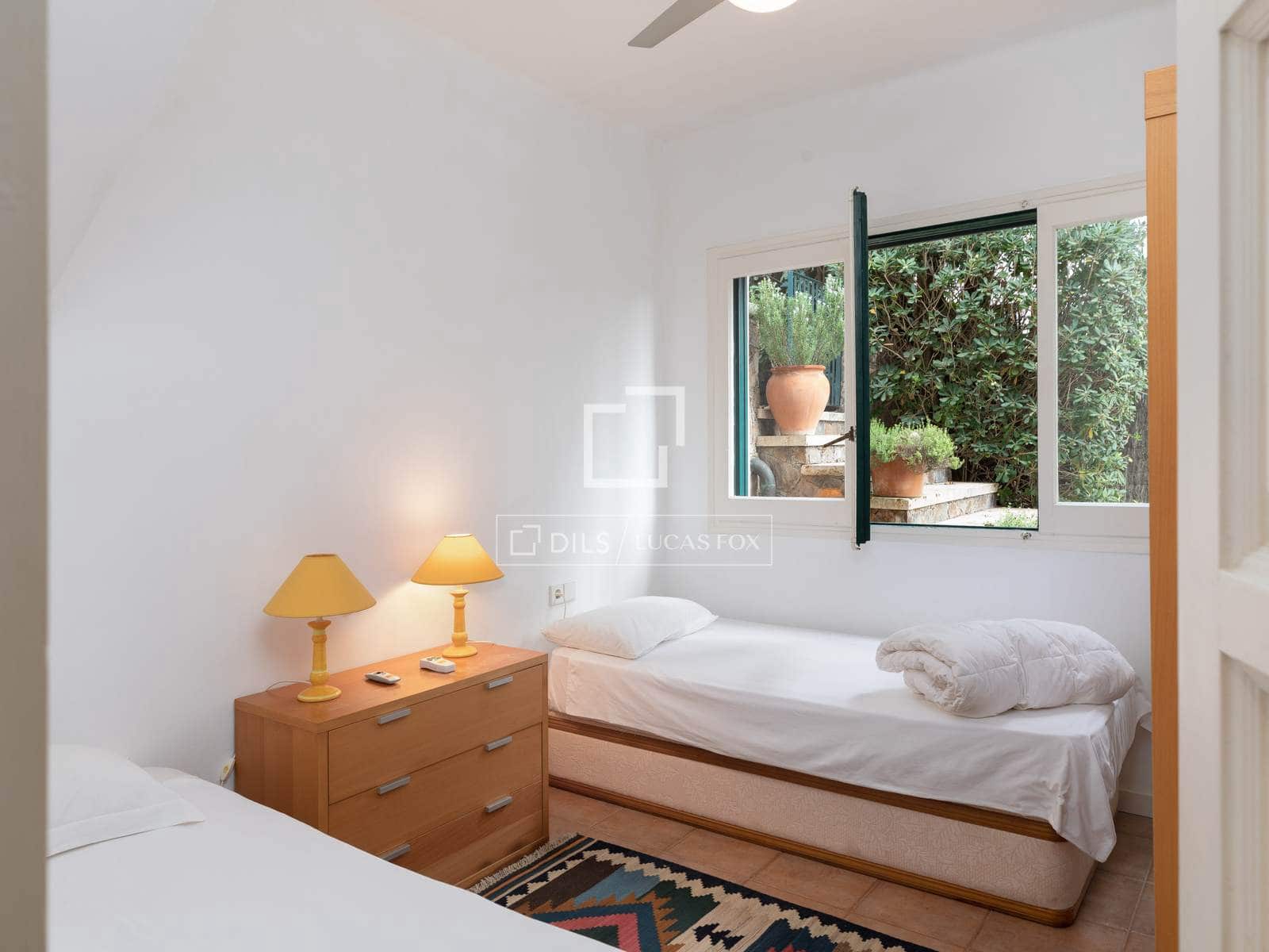 4 slaapkamer Villa te koop in Llafranc met zwembad garage - € 1.490.000 (Ref: 3423749)