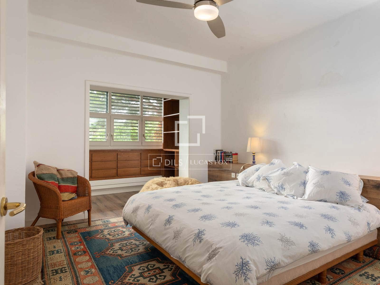 4 slaapkamer Villa te koop in Llafranc met zwembad garage - € 1.490.000 (Ref: 3423749)