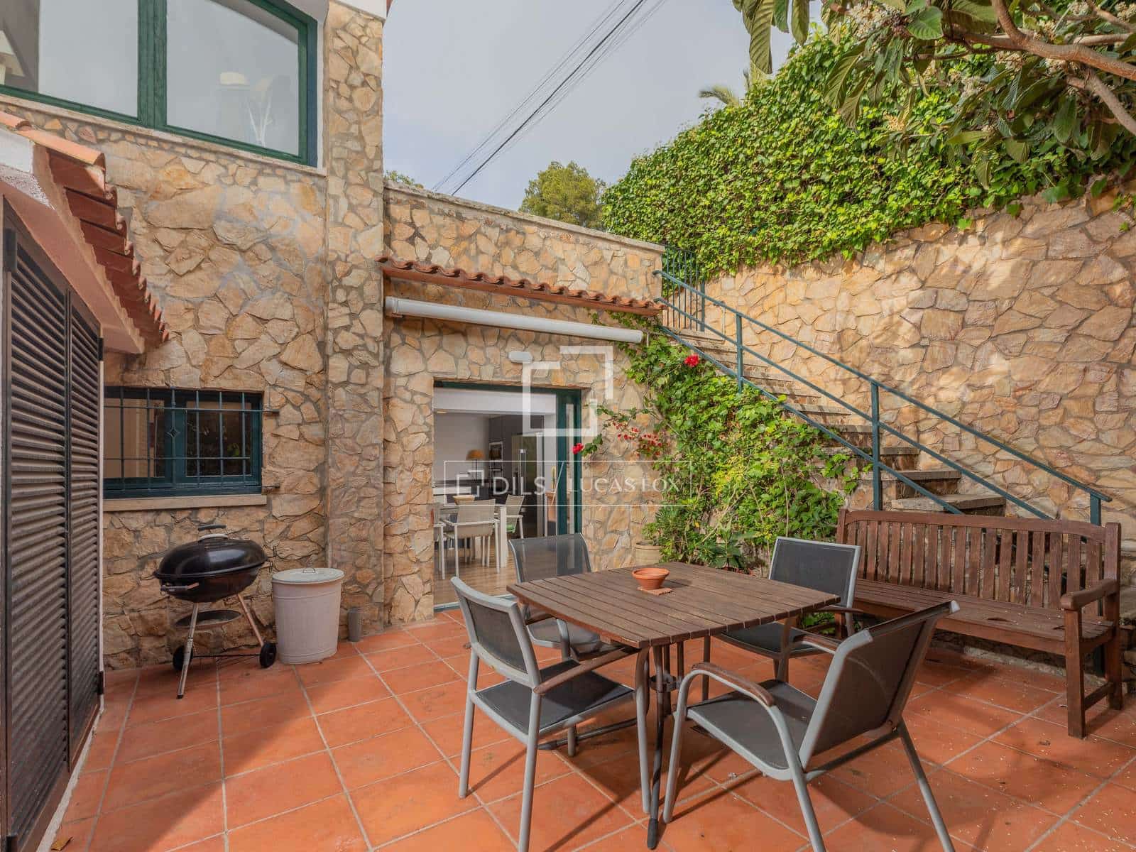 4 slaapkamer Villa te koop in Llafranc met zwembad garage - € 1.490.000 (Ref: 3423749)