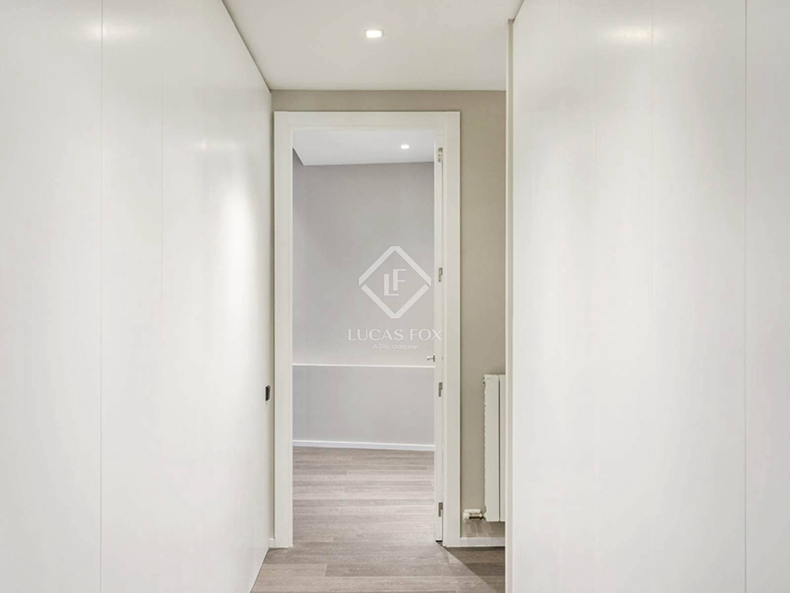 Appartement de 3 chambres à louer à Barcelone ville - 4 500 € (Ref: 3437491)