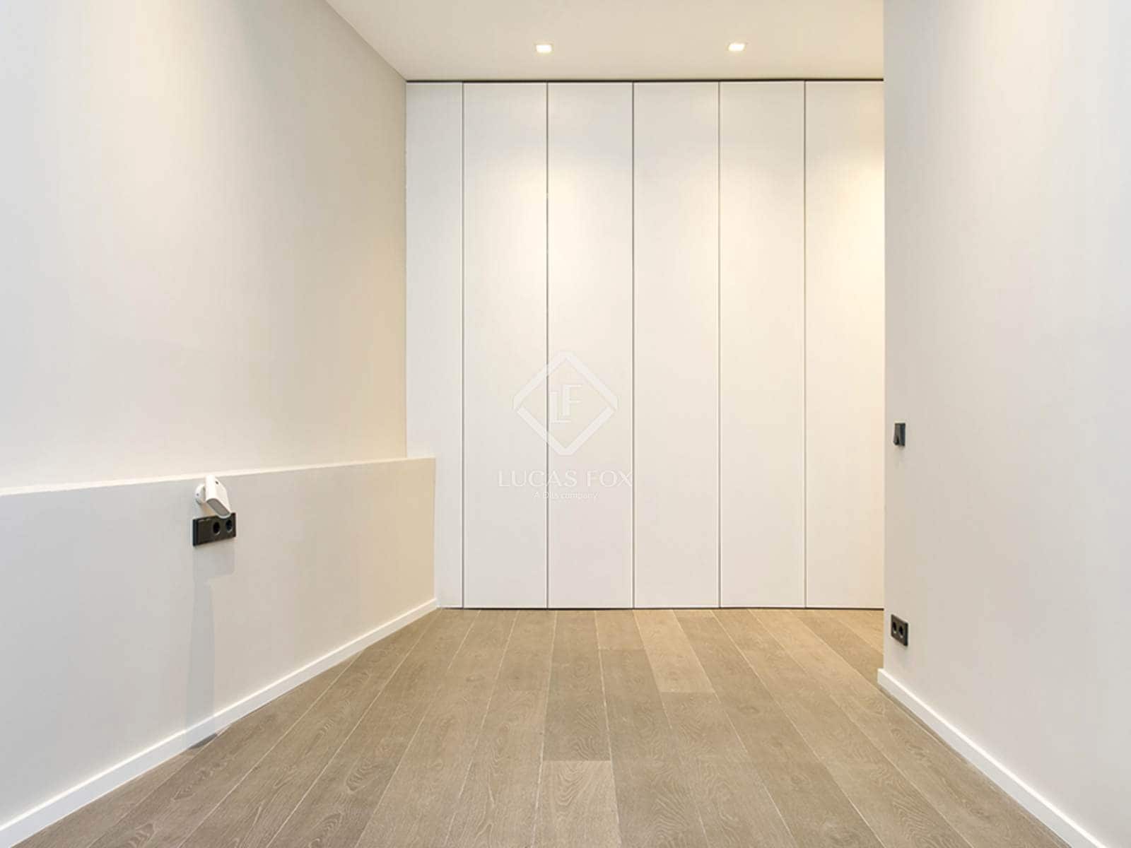 Appartement de 3 chambres à louer à Barcelone ville - 4 500 € (Ref: 3437491)