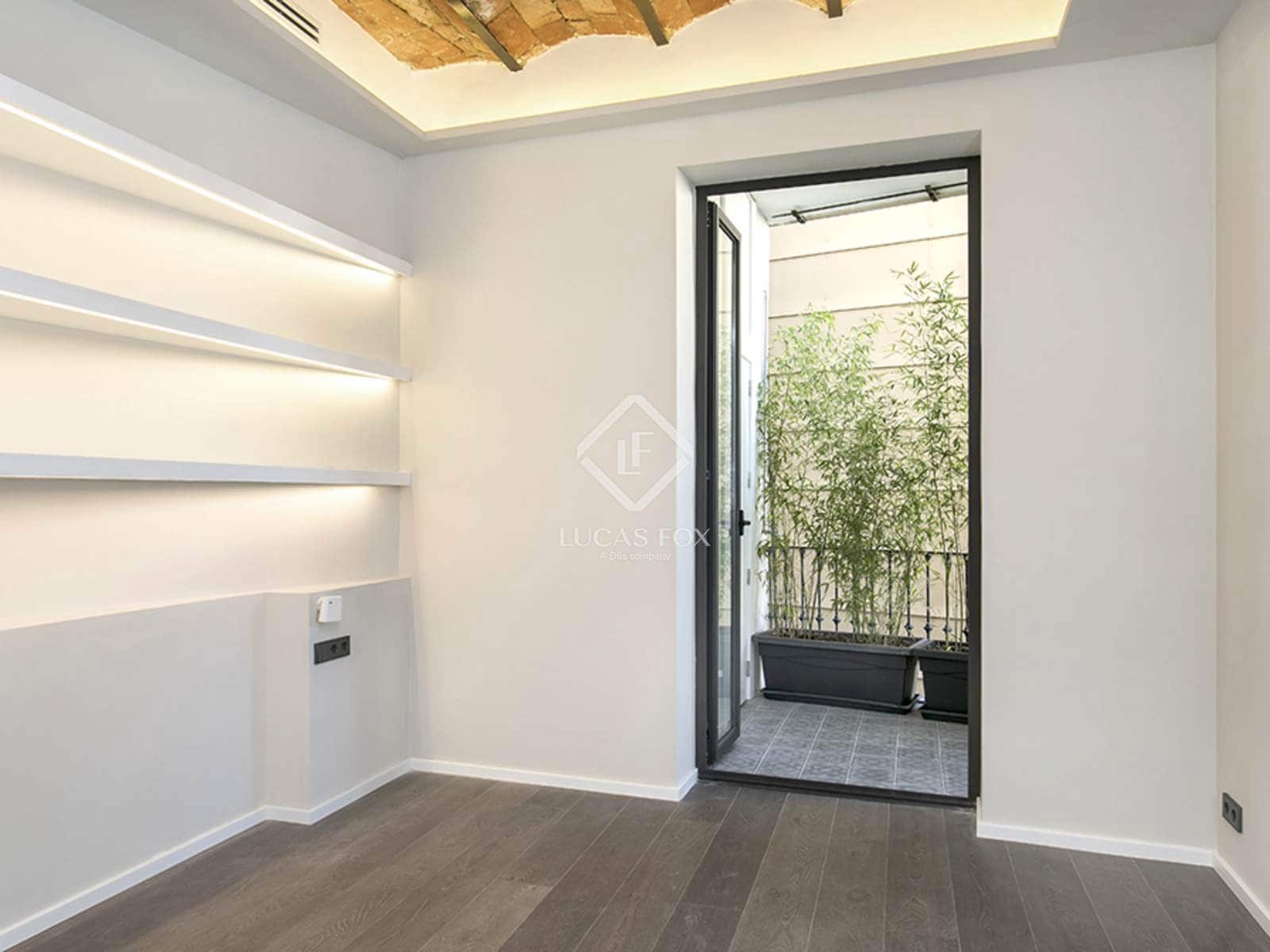 Appartement de 3 chambres à louer à Barcelone ville - 4 500 € (Ref: 3437491)