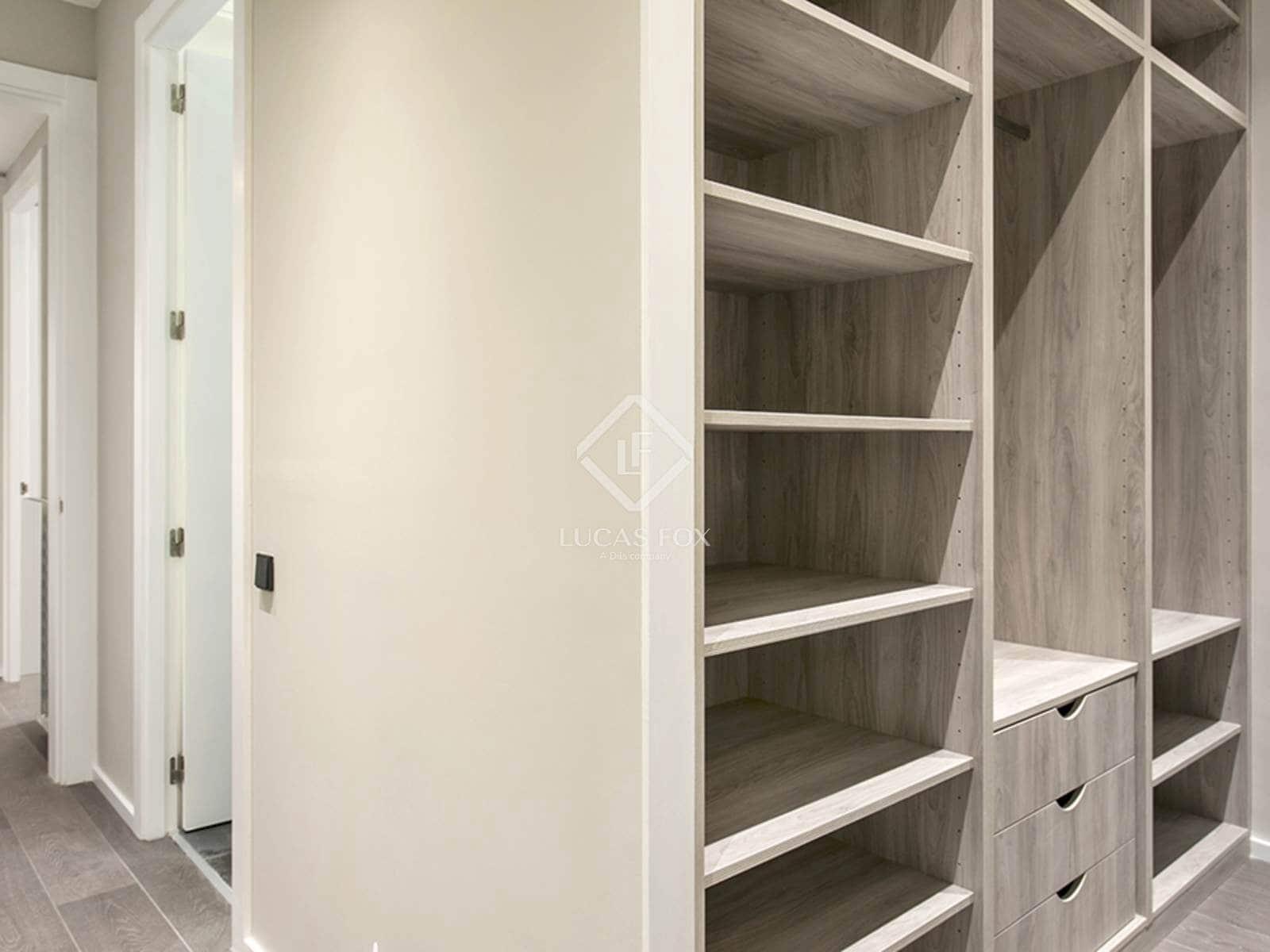 Appartement de 3 chambres à louer à Barcelone ville - 4 500 € (Ref: 3437491)