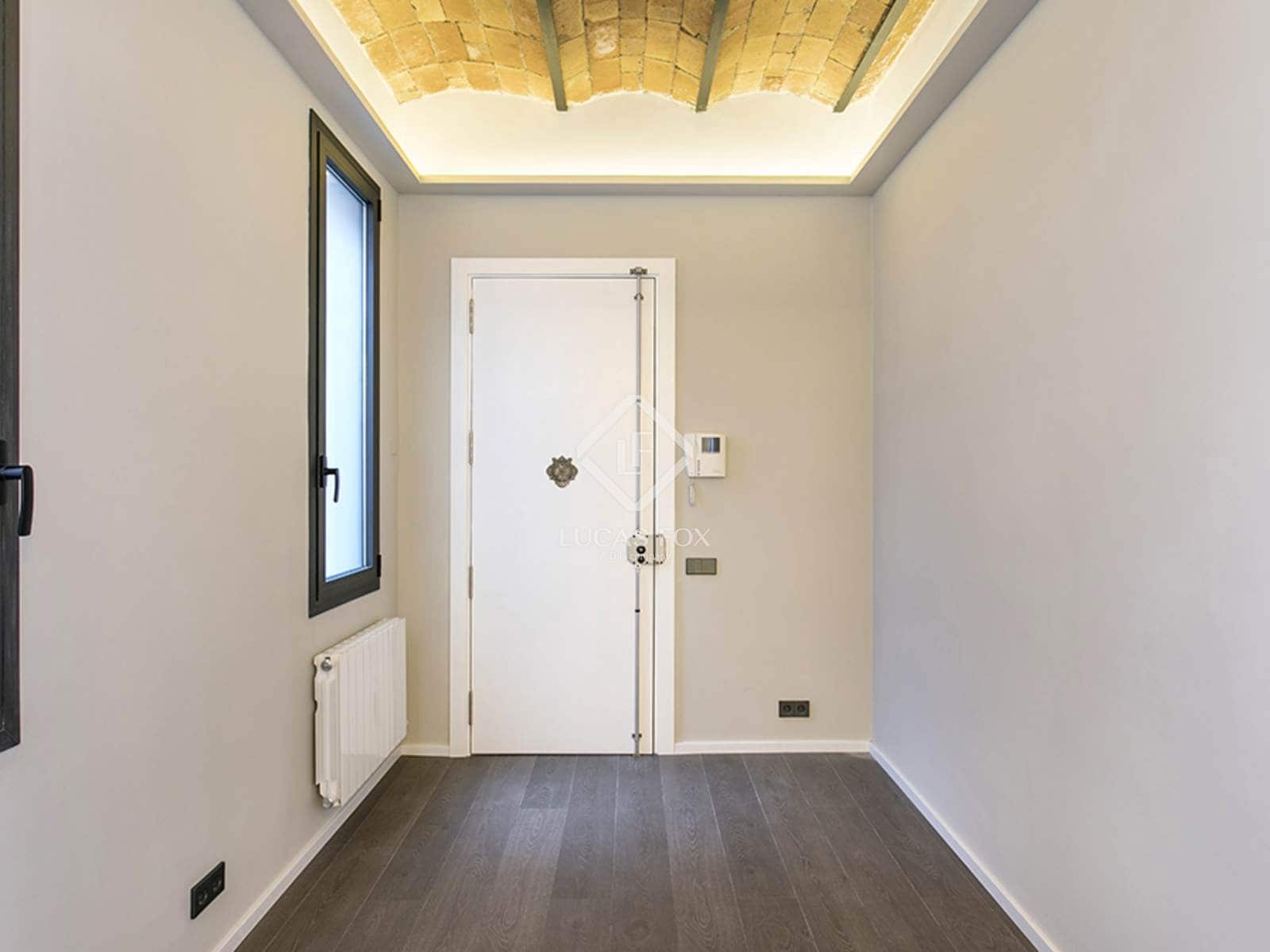 Appartement de 3 chambres à louer à Barcelone ville - 4 500 € (Ref: 3437491)