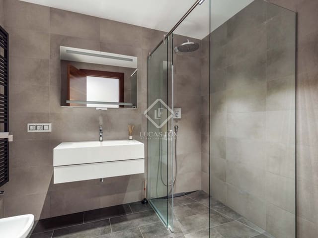 6 soveværelse Villa til salg i S'Agaro, Castell-Platja d'Aro med swimmingpool garage - € 2.650.000 (Ref: 3458642)