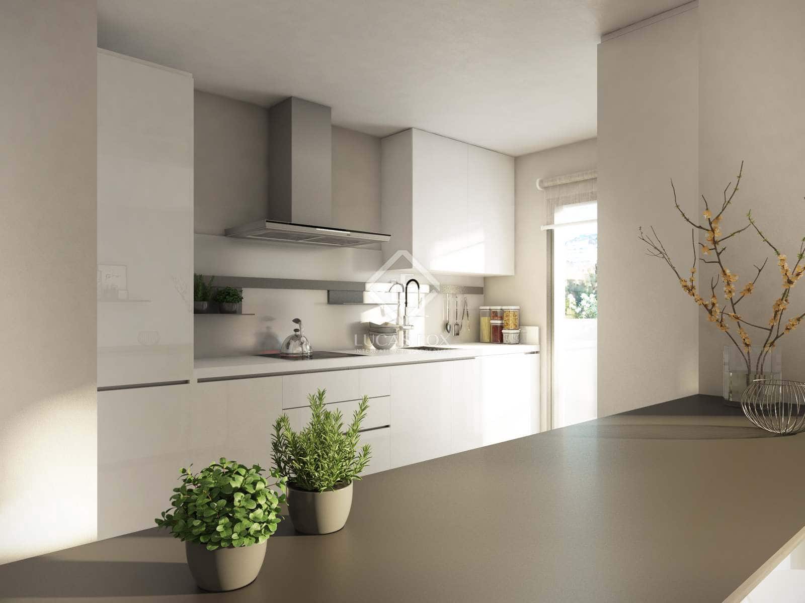 Apartamento de 1 habitación en Mijas en venta con piscina garaje - 690.000 € (Ref: 3504431)