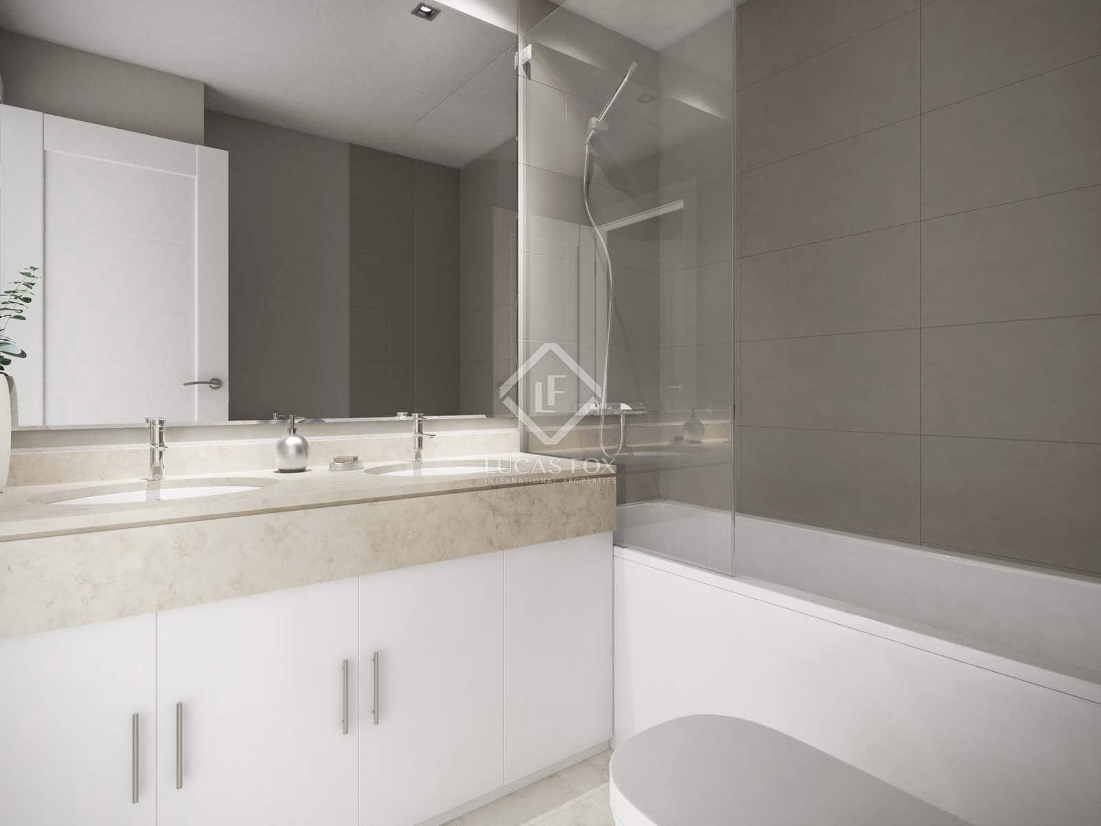 Apartamento de 1 habitación en Mijas en venta con piscina garaje - 690.000 € (Ref: 3504431)