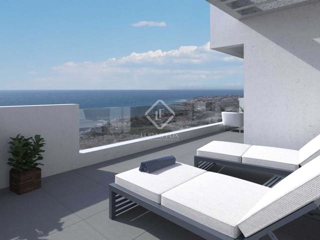 Apartamento de 1 habitación en Mijas en venta con piscina garaje - 690.000 € (Ref: 3504431)