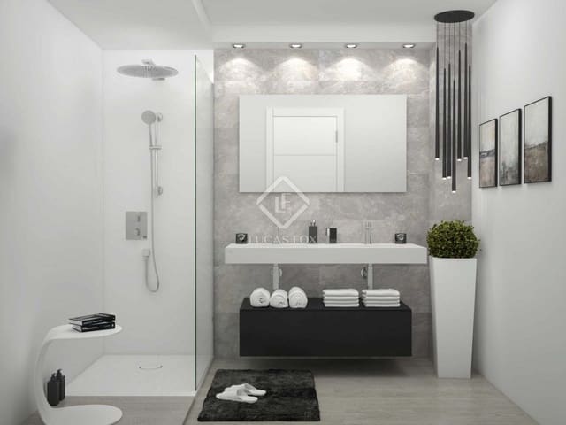 Apartamento de 1 habitación en Mijas en venta con piscina garaje - 690.000 € (Ref: 3504431)