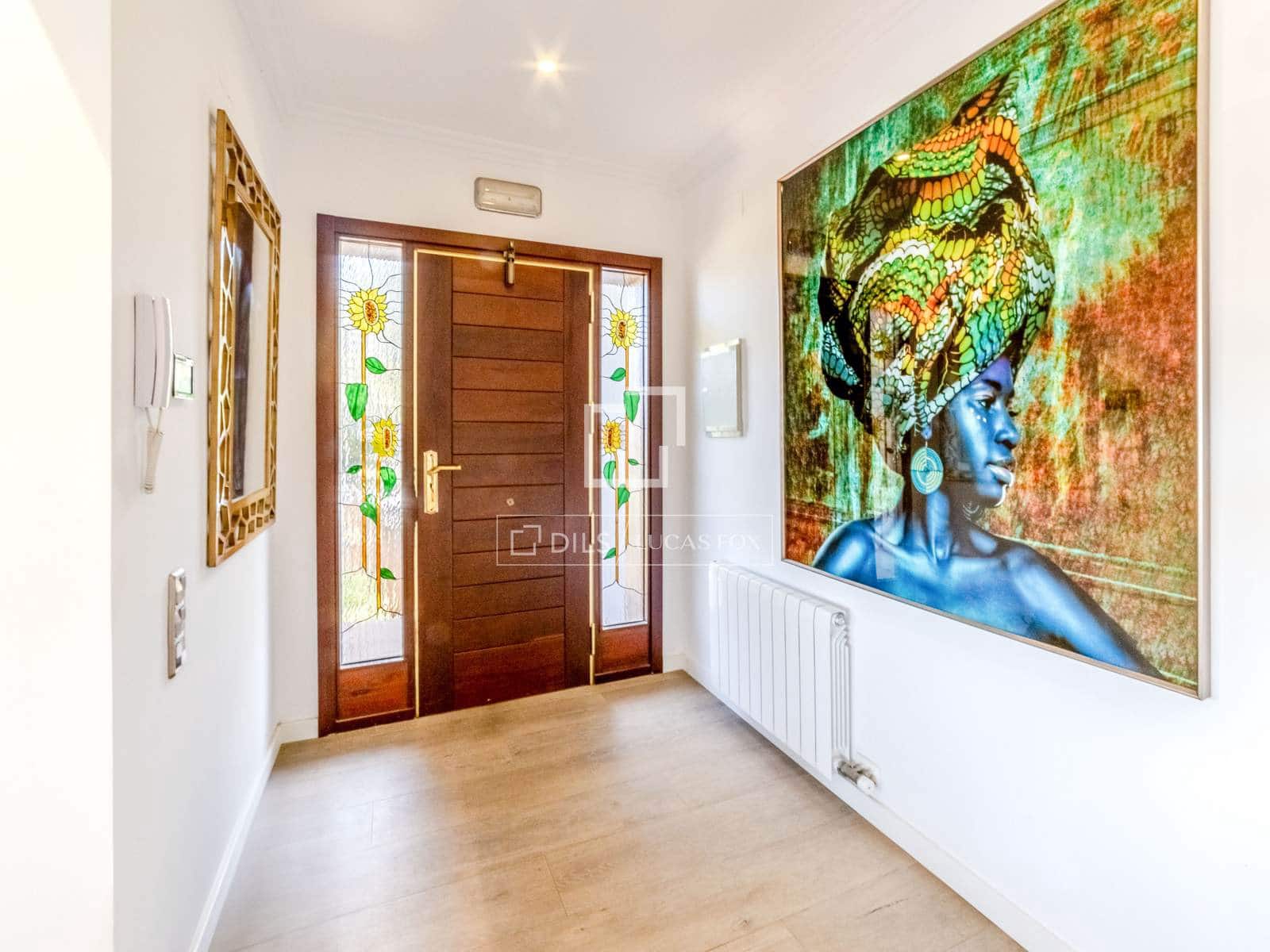 5 soveværelse Villa til salg i Sant Pere de Ribes med swimmingpool garage - € 998.000 (Ref: 3508925)