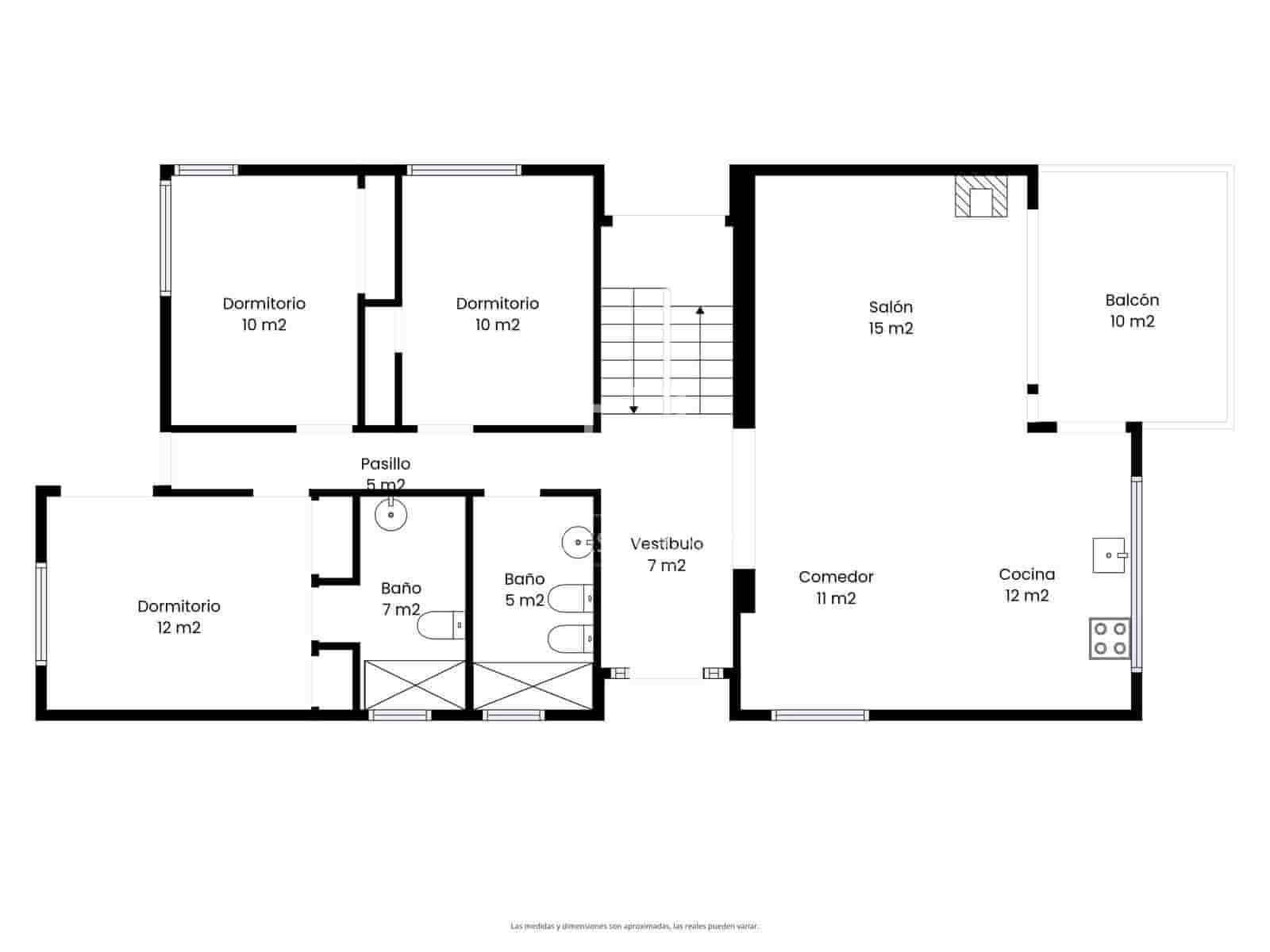 5 soveværelse Villa til salg i Sant Pere de Ribes med swimmingpool garage - € 998.000 (Ref: 3508925)