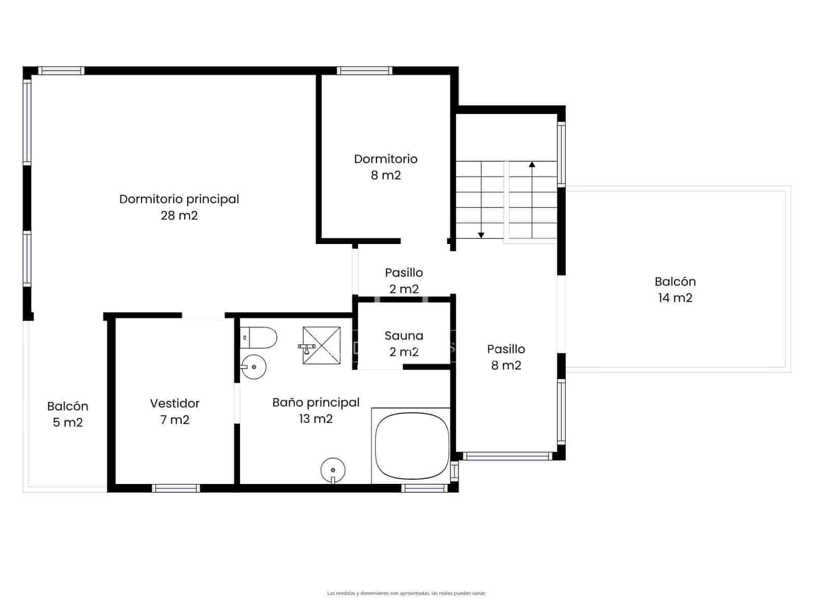 5 soveværelse Villa til salg i Sant Pere de Ribes med swimmingpool garage - € 998.000 (Ref: 3508925)