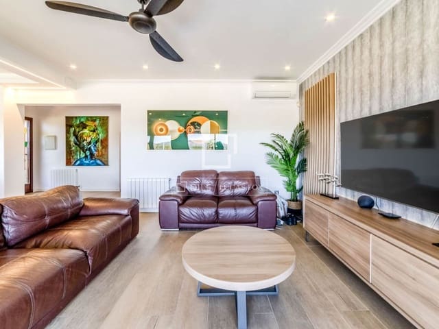 5 soveværelse Villa til salg i Sant Pere de Ribes med swimmingpool garage - € 998.000 (Ref: 3508925)