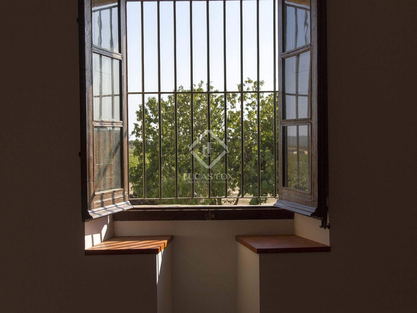 12 soveværelse Finca/Landehus til salg i Castellet i la Gornal med garage - € 2.200.000 (Ref: 3521323)