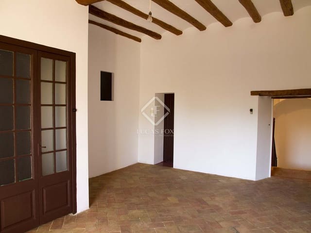 12 bedroom Finca/Country House for sale in Castellet i la Gornal with garage - € 2,200,000 (Ref: 3521323)