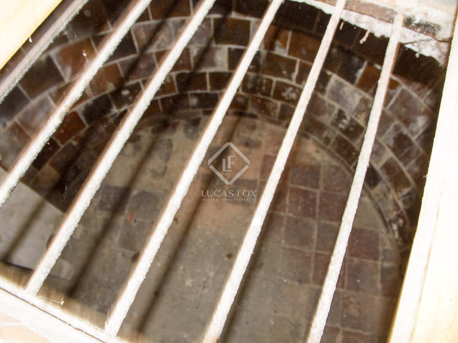 12 soveværelse Finca/Landehus til salg i Castellet i la Gornal med garage - € 2.200.000 (Ref: 3521323)