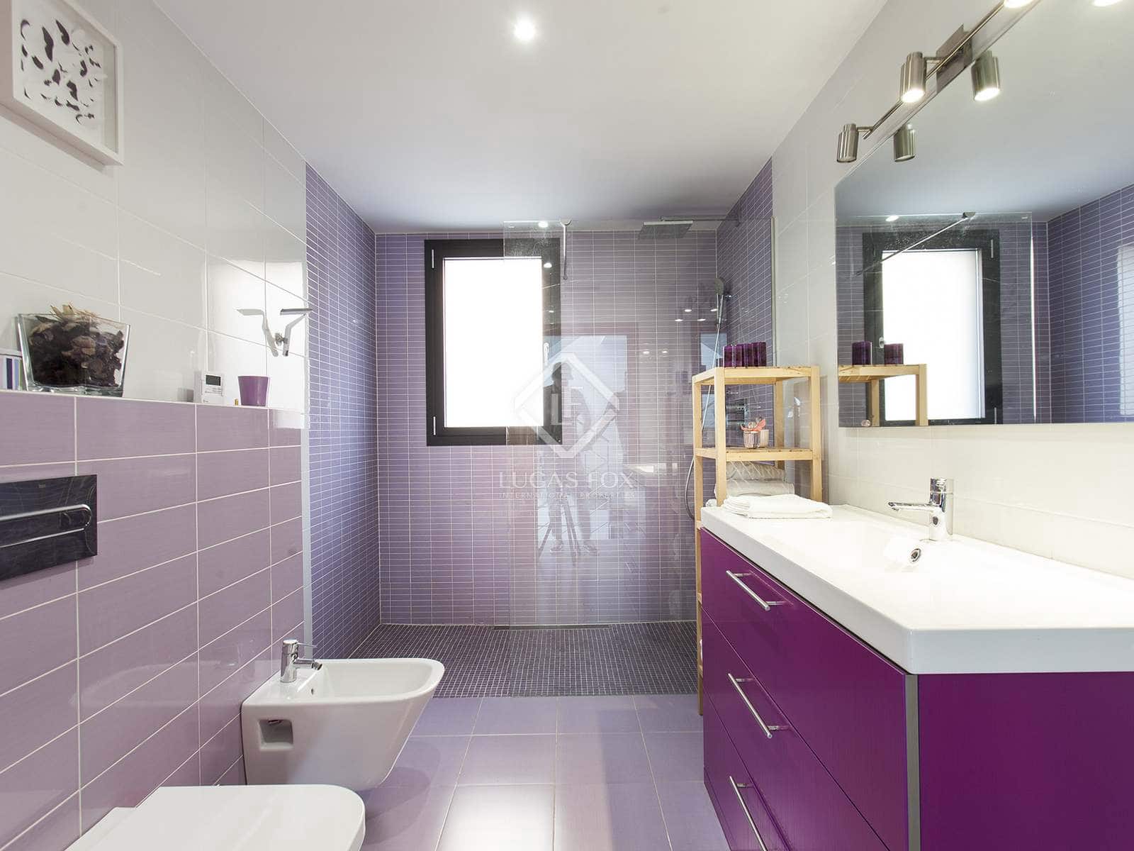 3 soveværelse Villa til salg i Talamanca med swimmingpool garage - € 1.000.000 (Ref: 3525713)