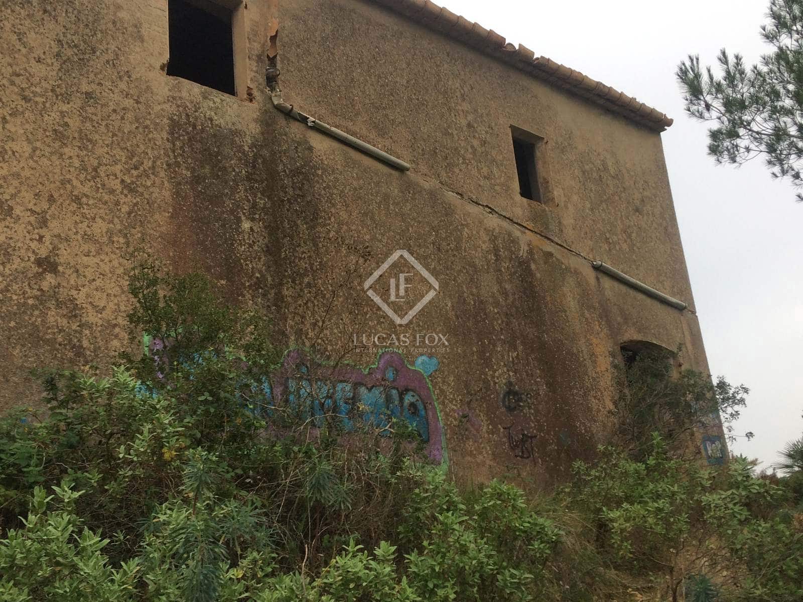 Finca/Landgut zu verkaufen in Castellet i la Gornal - 2.200.000 € (Ref: 3525719)