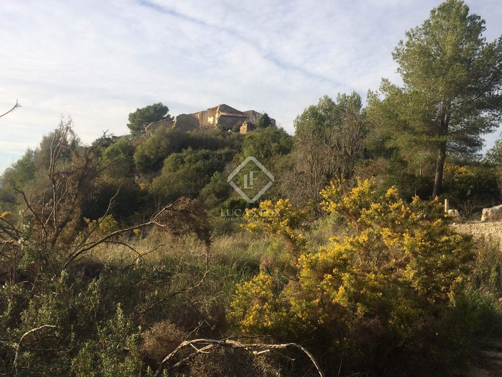 Finca/Landgut zu verkaufen in Castellet i la Gornal - 2.200.000 € (Ref: 3525719)