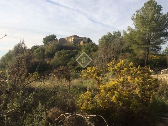Finca/Country House for sale in Castellet i la Gornal - € 2,200,000 (Ref: 3525719)