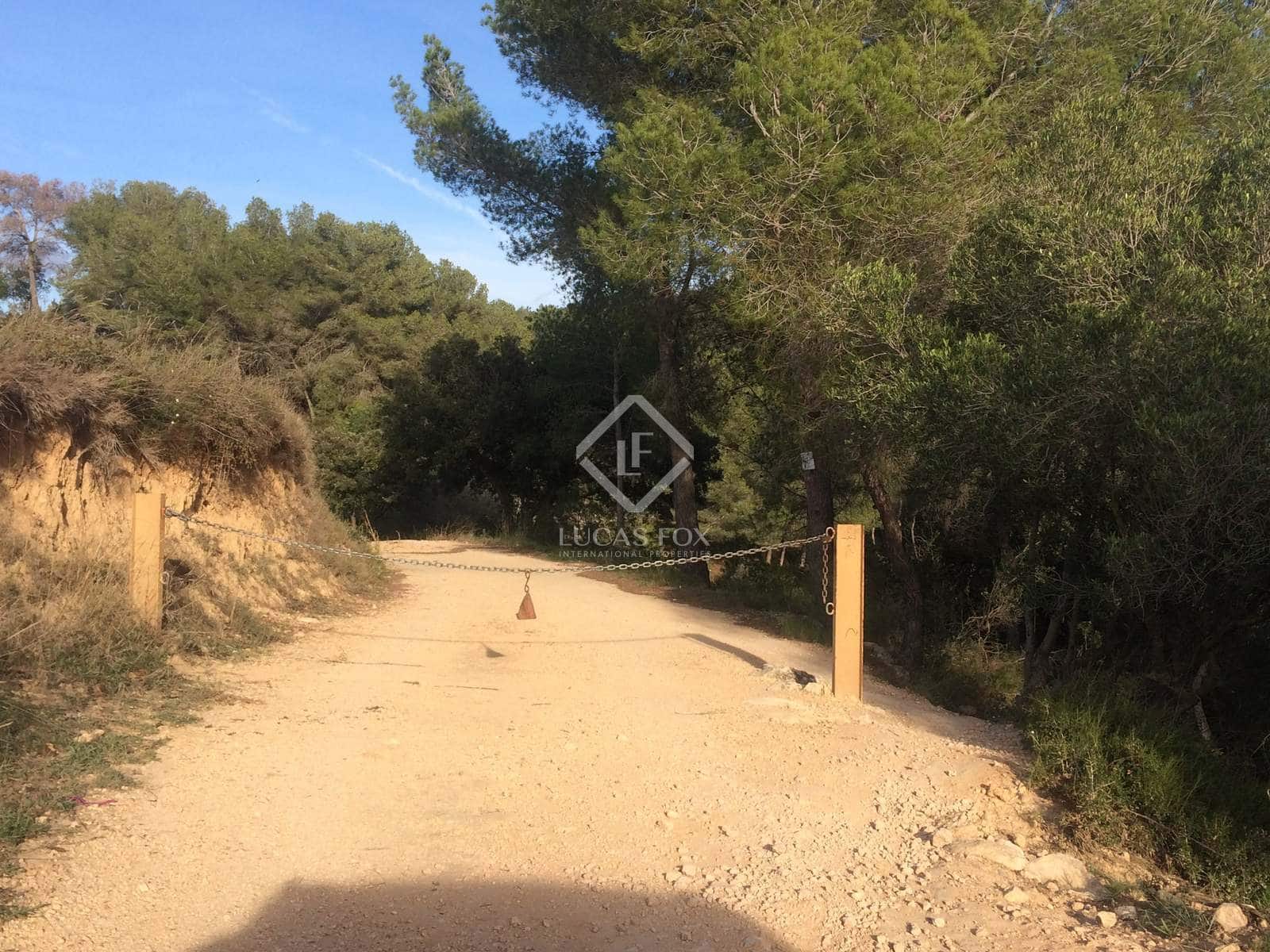 Finca/Landgut zu verkaufen in Castellet i la Gornal - 2.200.000 € (Ref: 3525719)